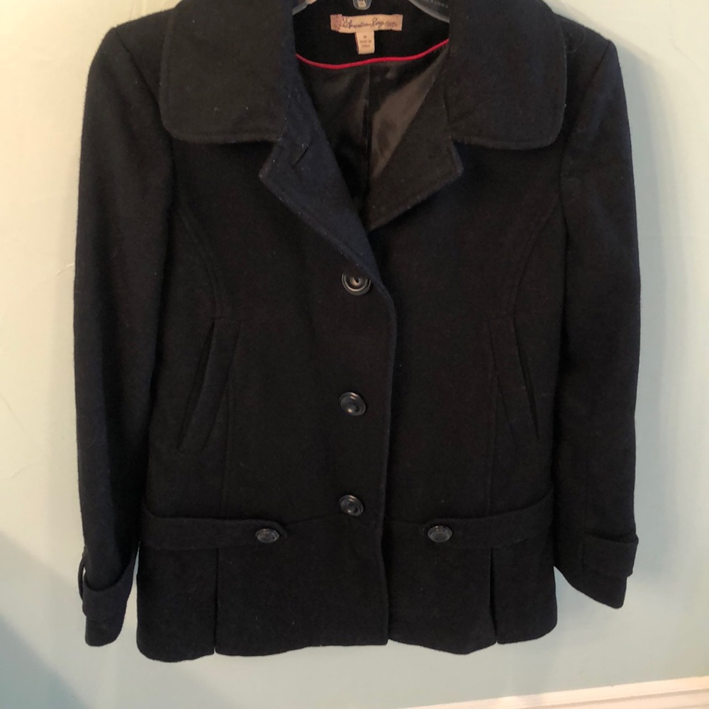 Winter Coat